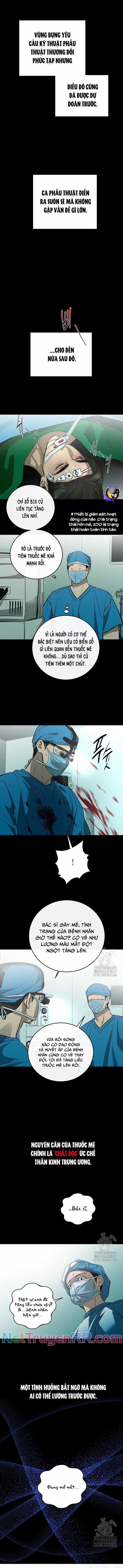 Tiên Nữ Ngoại Truyện Chapter 90 trang 5