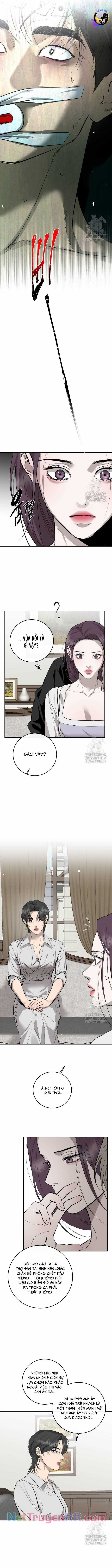 Tiên Nữ Ngoại Truyện Chapter 90 trang 6