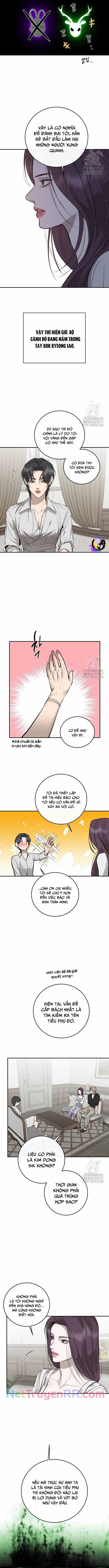 Tiên Nữ Ngoại Truyện Chapter 90 trang 8