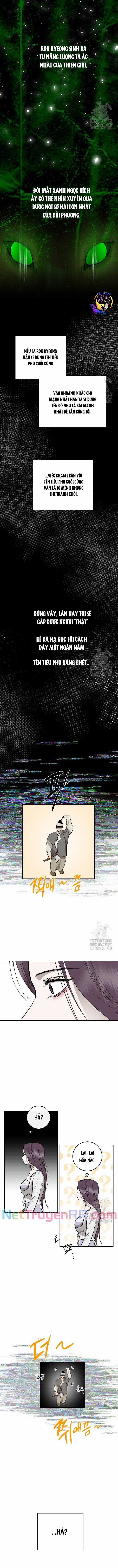 Tiên Nữ Ngoại Truyện Chapter 90 trang 9