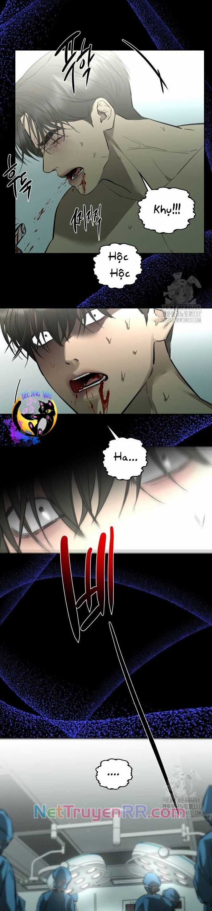 Tiên Nữ Ngoại Truyện Chapter 91 trang 10