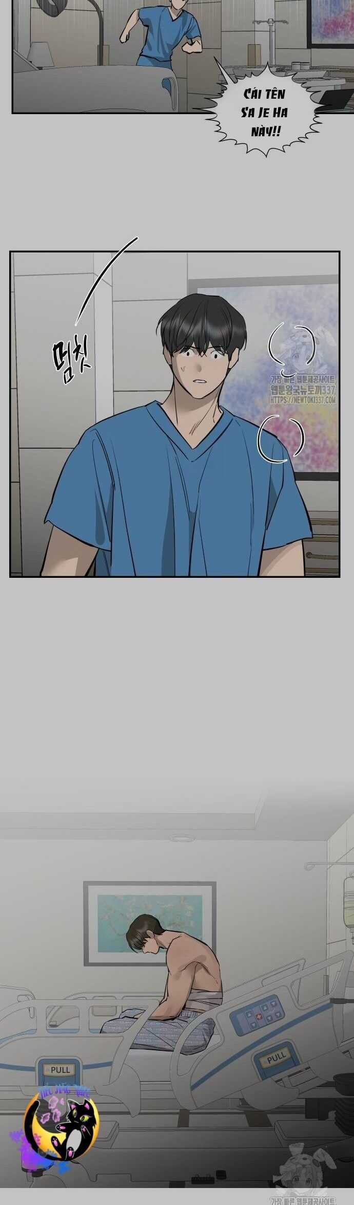 Tiên Nữ Ngoại Truyện Chapter 91 trang 13