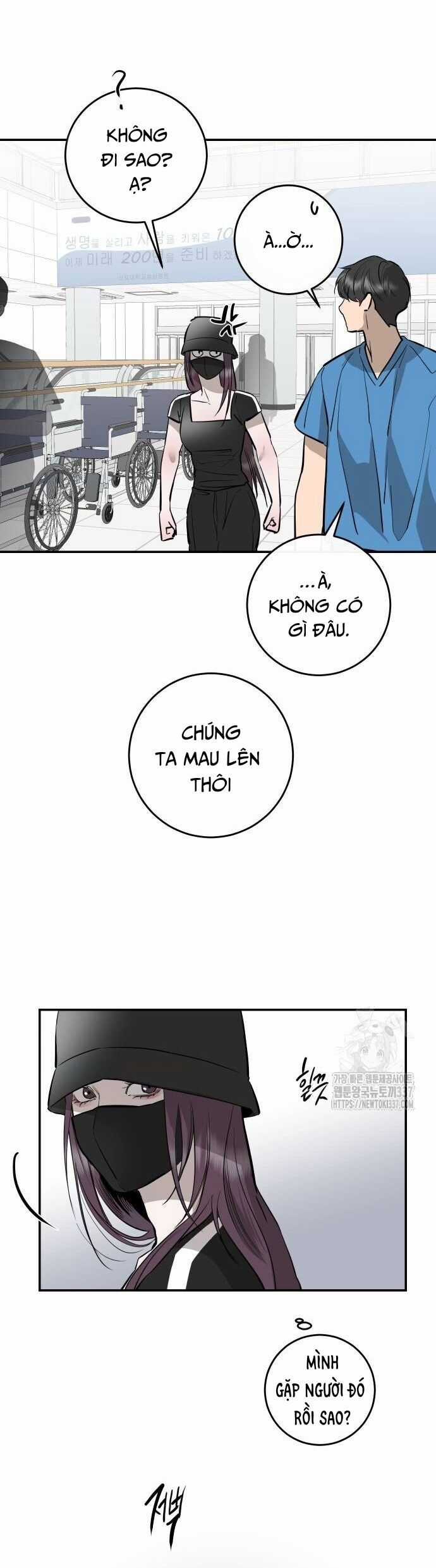 Tiên Nữ Ngoại Truyện Chapter 91 trang 16