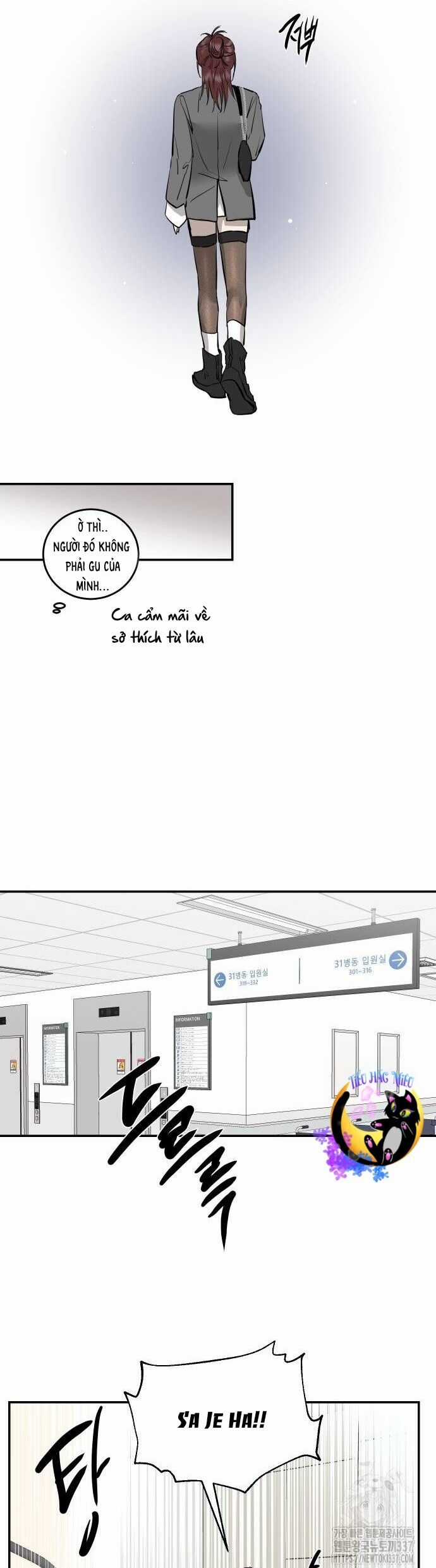 Tiên Nữ Ngoại Truyện Chapter 91 trang 17