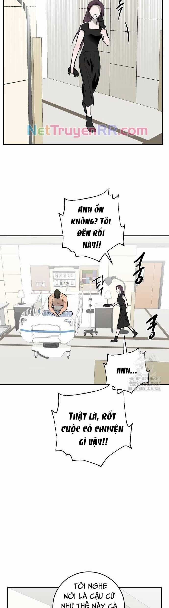 Tiên Nữ Ngoại Truyện Chapter 91 trang 18