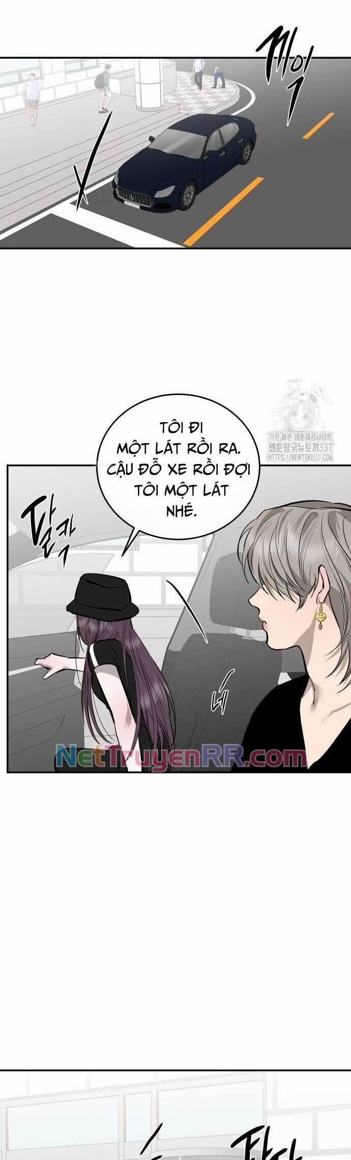 Tiên Nữ Ngoại Truyện Chapter 91 trang 2
