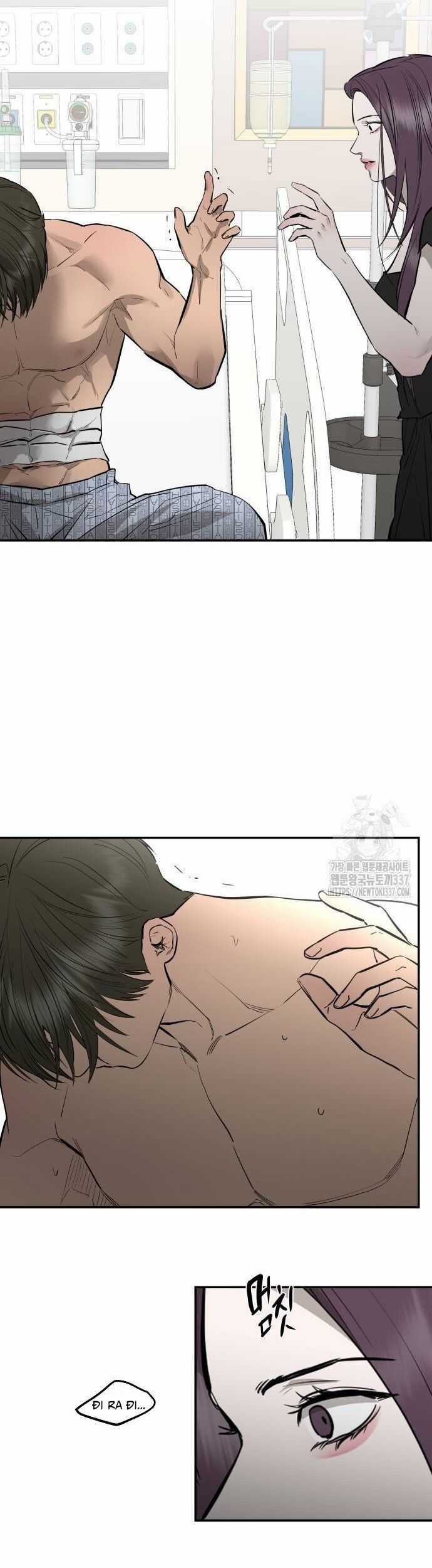 Tiên Nữ Ngoại Truyện Chapter 91 trang 20