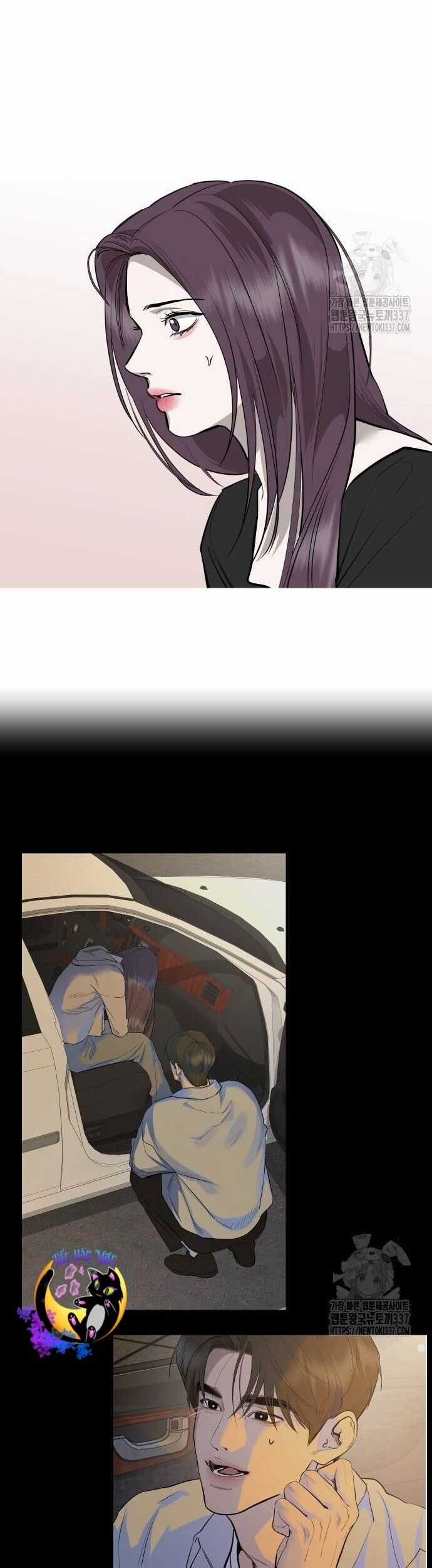 Tiên Nữ Ngoại Truyện Chapter 91 trang 21