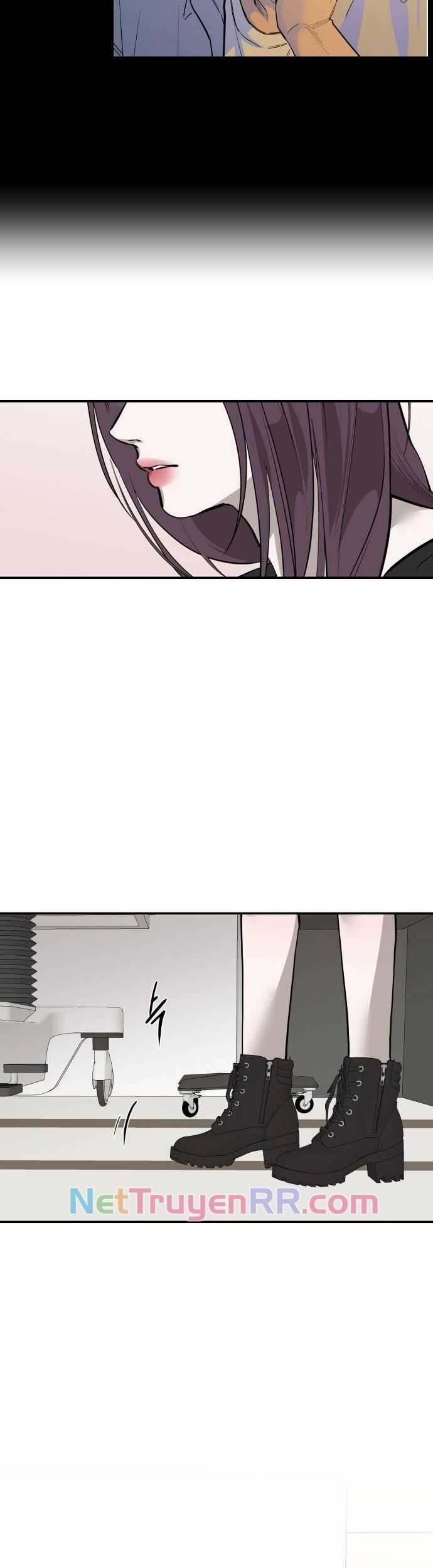 Tiên Nữ Ngoại Truyện Chapter 91 trang 22