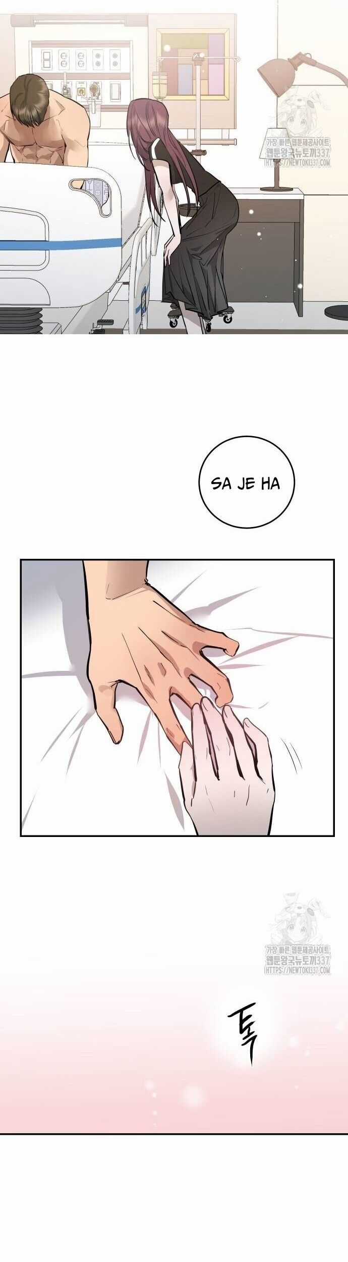 Tiên Nữ Ngoại Truyện Chapter 91 trang 23