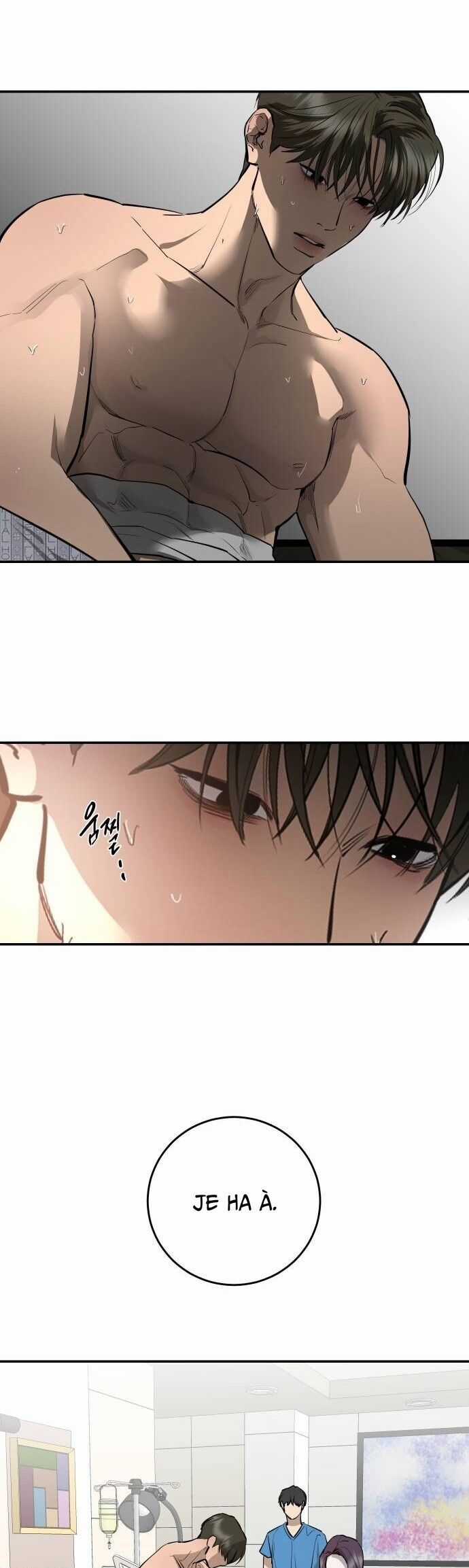 Tiên Nữ Ngoại Truyện Chapter 91 trang 24