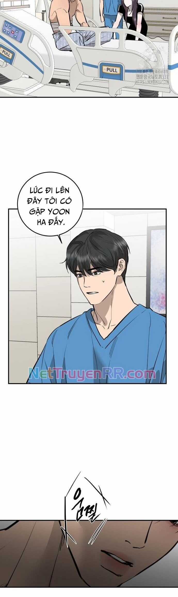 Tiên Nữ Ngoại Truyện Chapter 91 trang 25