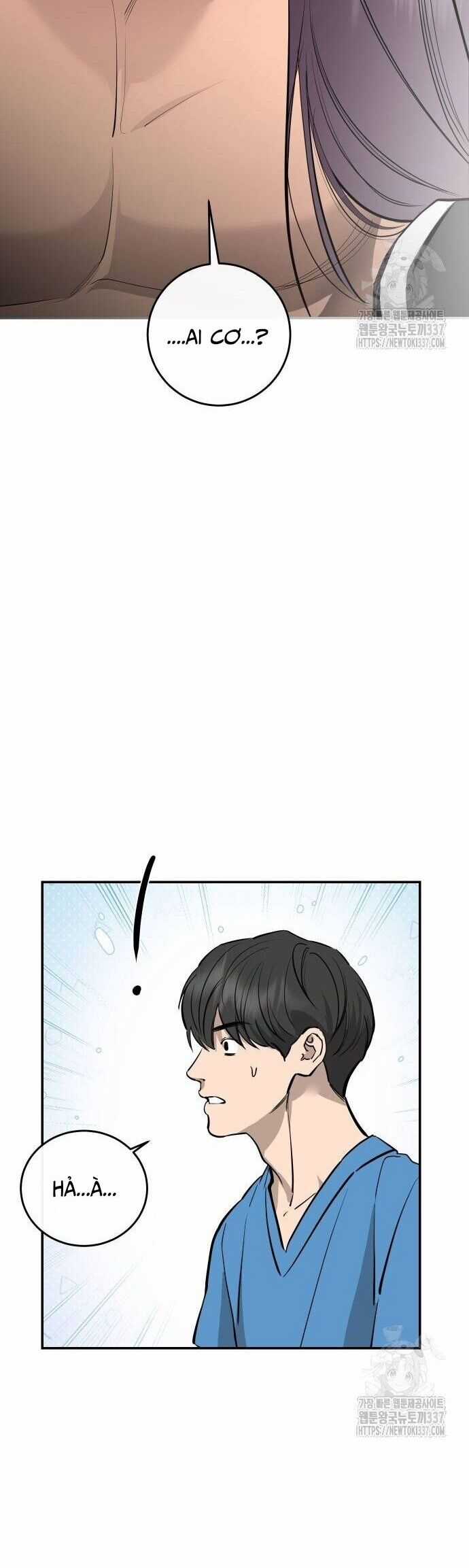 Tiên Nữ Ngoại Truyện Chapter 91 trang 27