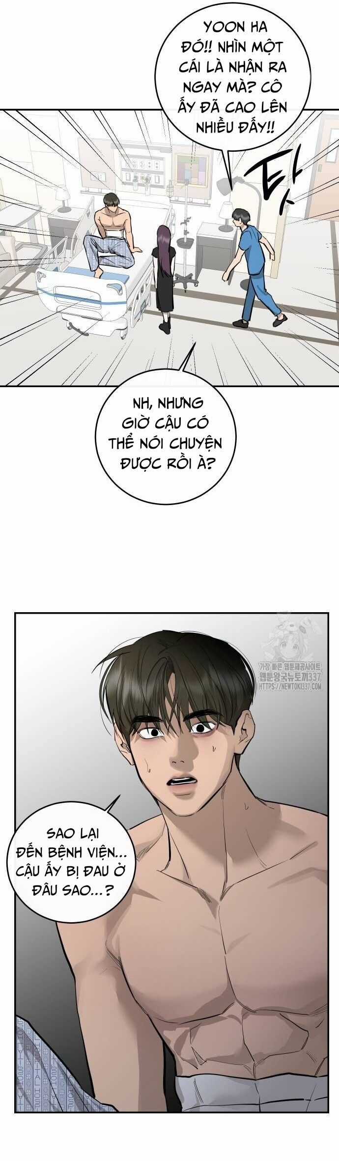 Tiên Nữ Ngoại Truyện Chapter 91 trang 28