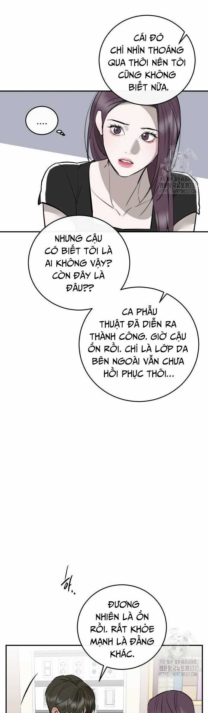 Tiên Nữ Ngoại Truyện Chapter 91 trang 29