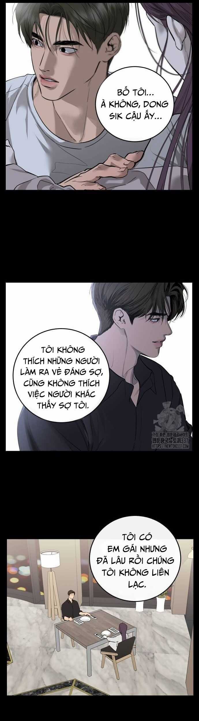 Tiên Nữ Ngoại Truyện Chapter 91 trang 32