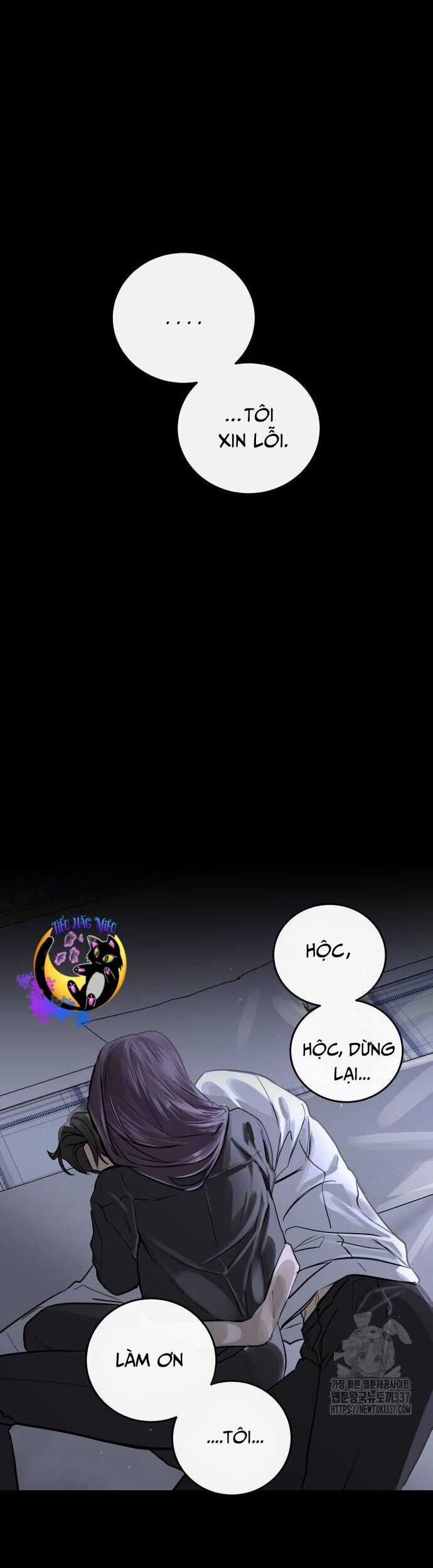 Tiên Nữ Ngoại Truyện Chapter 91 trang 33