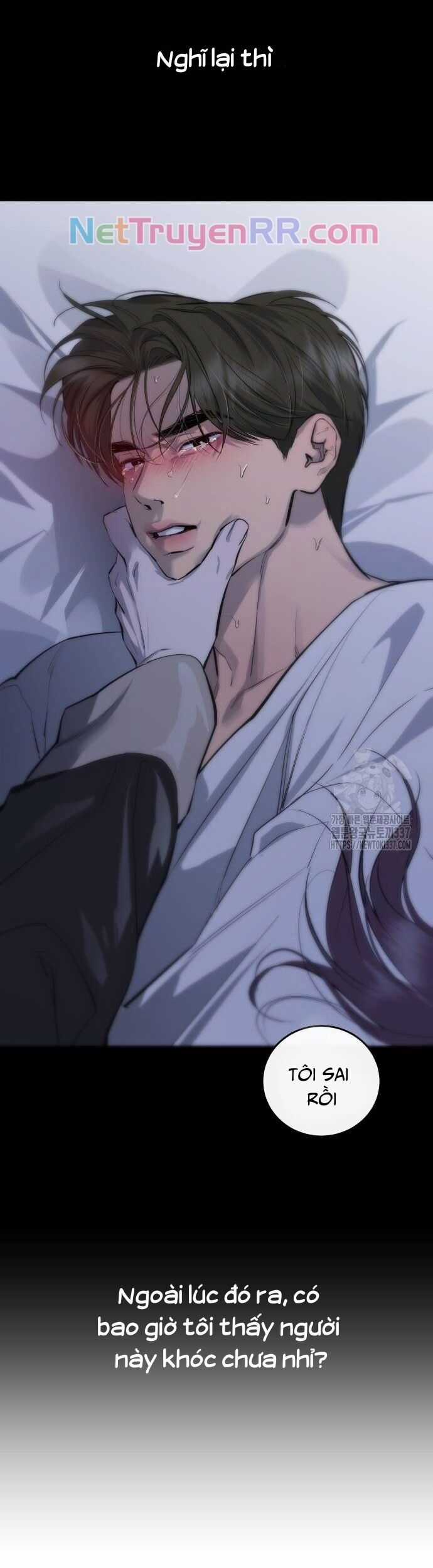 Tiên Nữ Ngoại Truyện Chapter 91 trang 34