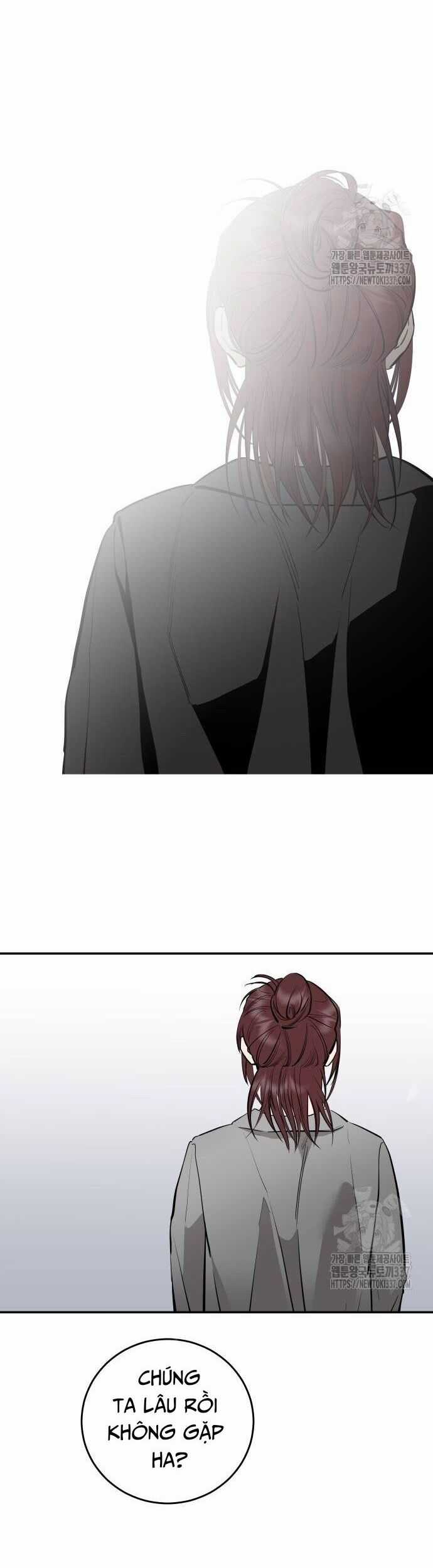 Tiên Nữ Ngoại Truyện Chapter 91 trang 35