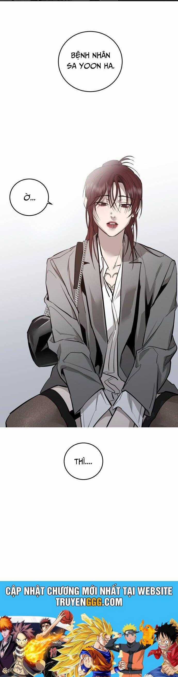 Tiên Nữ Ngoại Truyện Chapter 91 trang 37