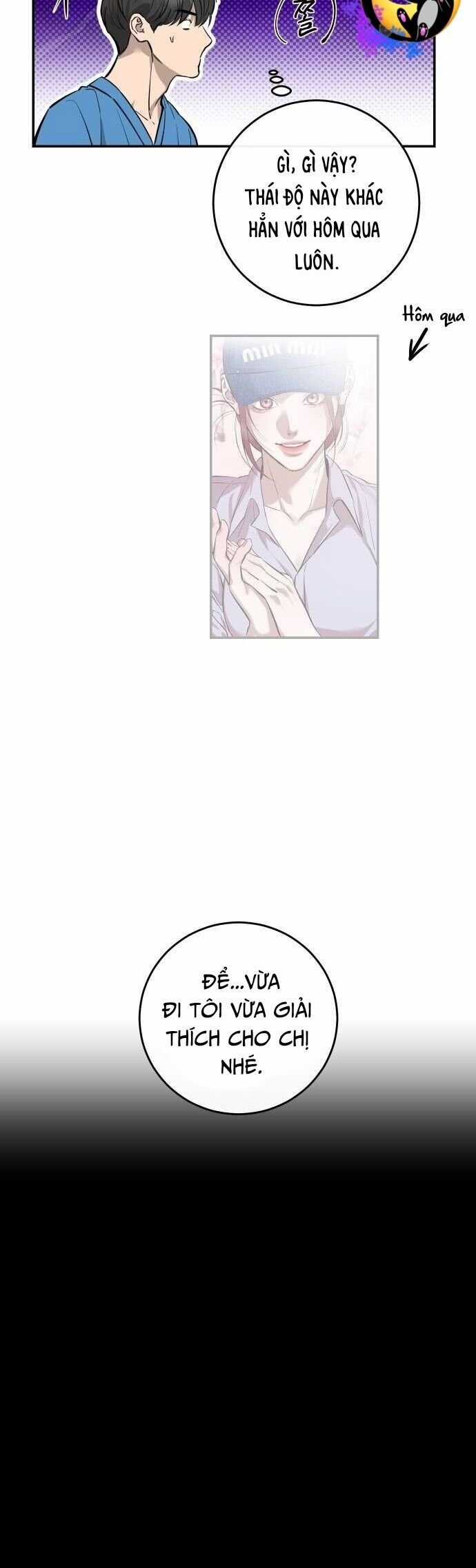 Tiên Nữ Ngoại Truyện Chapter 91 trang 4