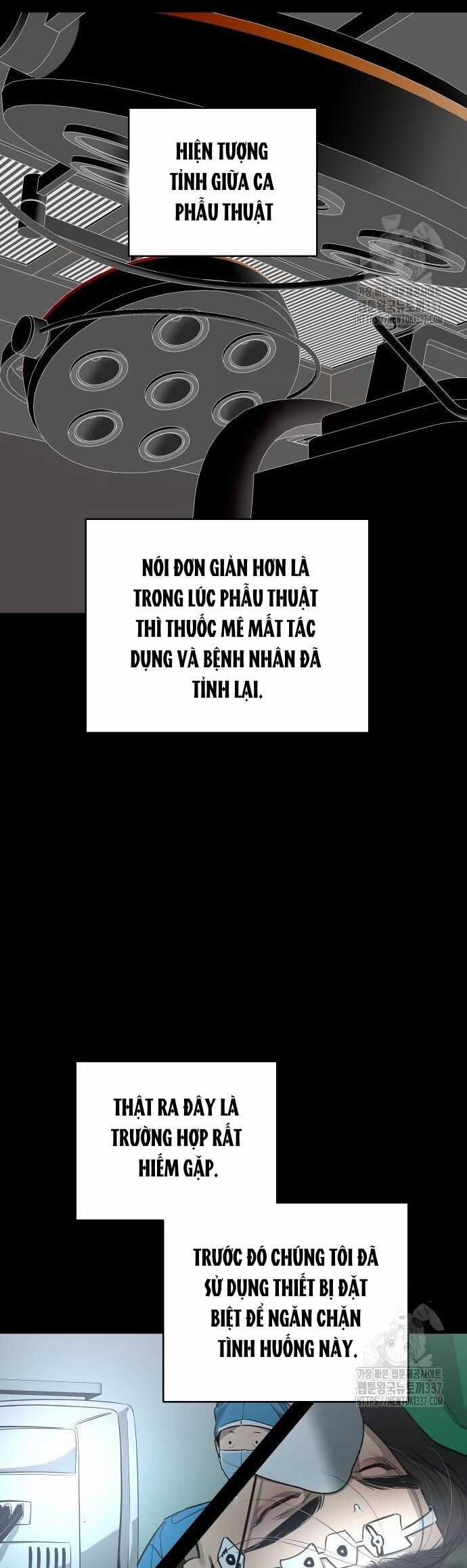 Tiên Nữ Ngoại Truyện Chapter 91 trang 5