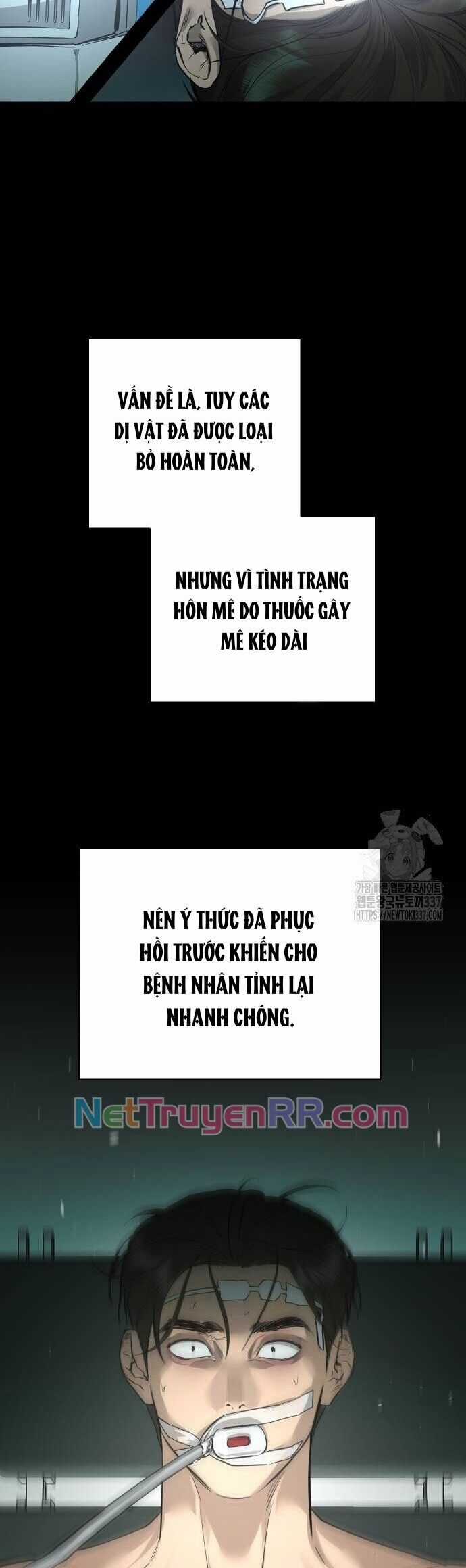 Tiên Nữ Ngoại Truyện Chapter 91 trang 6