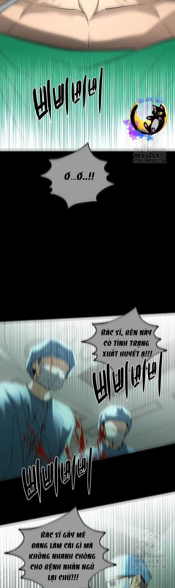 Tiên Nữ Ngoại Truyện Chapter 91 trang 7