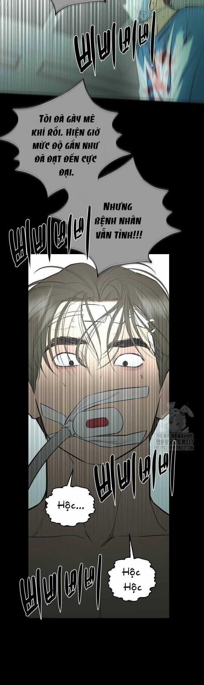 Tiên Nữ Ngoại Truyện Chapter 91 trang 8