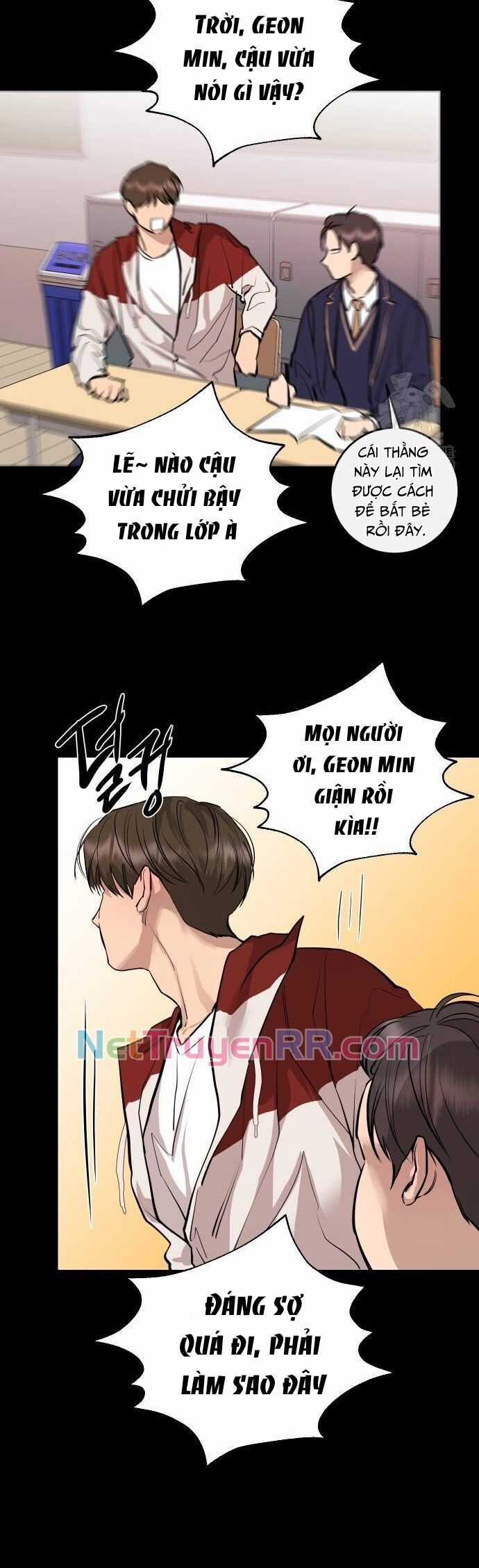 Tiên Nữ Ngoại Truyện Chapter 92 trang 10