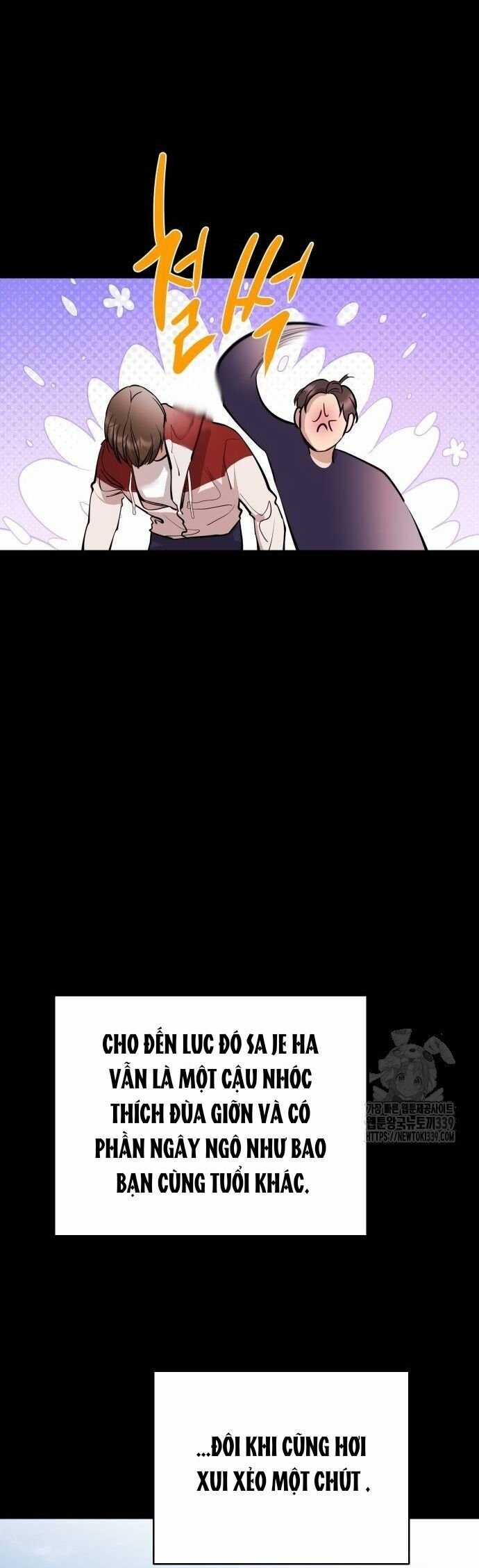 Tiên Nữ Ngoại Truyện Chapter 92 trang 11