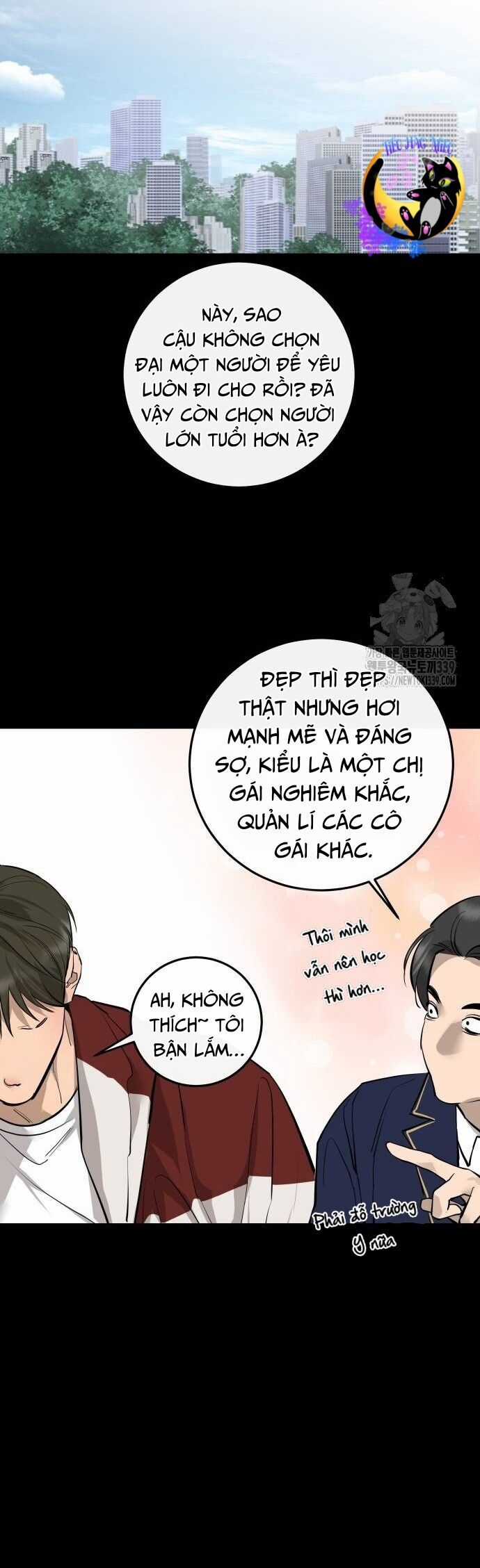 Tiên Nữ Ngoại Truyện Chapter 92 trang 12