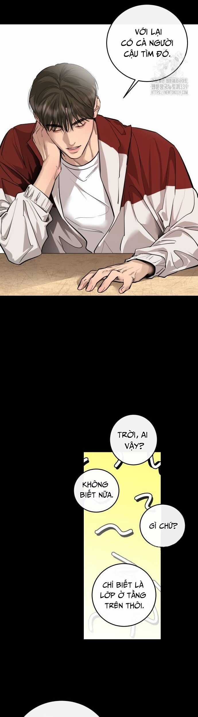 Tiên Nữ Ngoại Truyện Chapter 92 trang 13