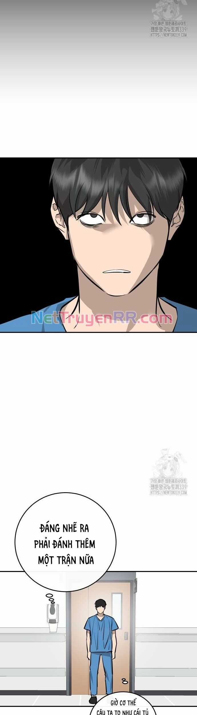 Tiên Nữ Ngoại Truyện Chapter 92 trang 15