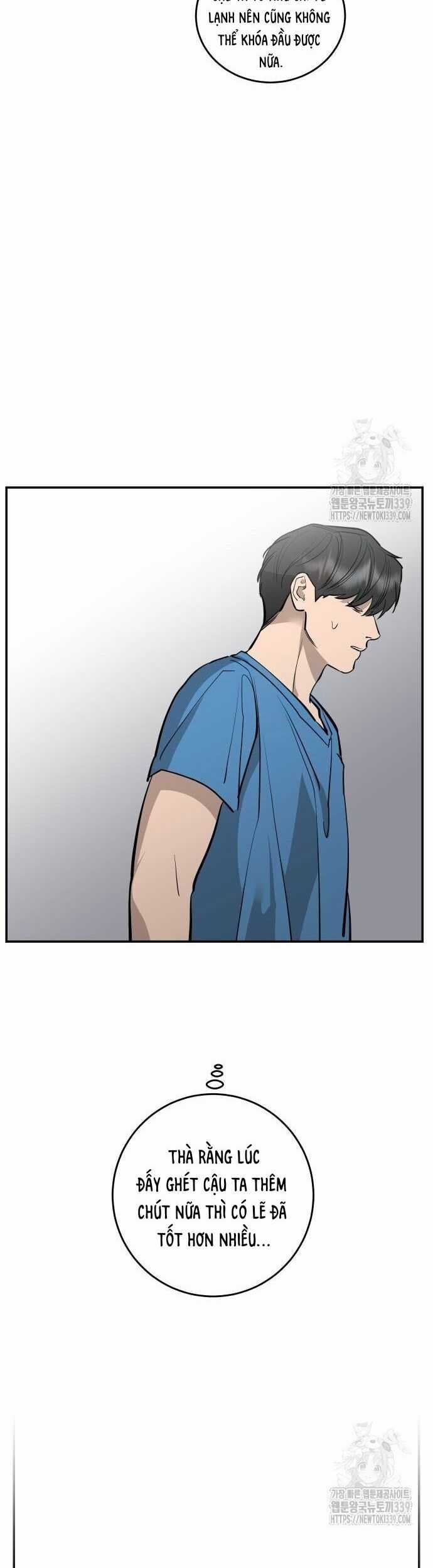 Tiên Nữ Ngoại Truyện Chapter 92 trang 16