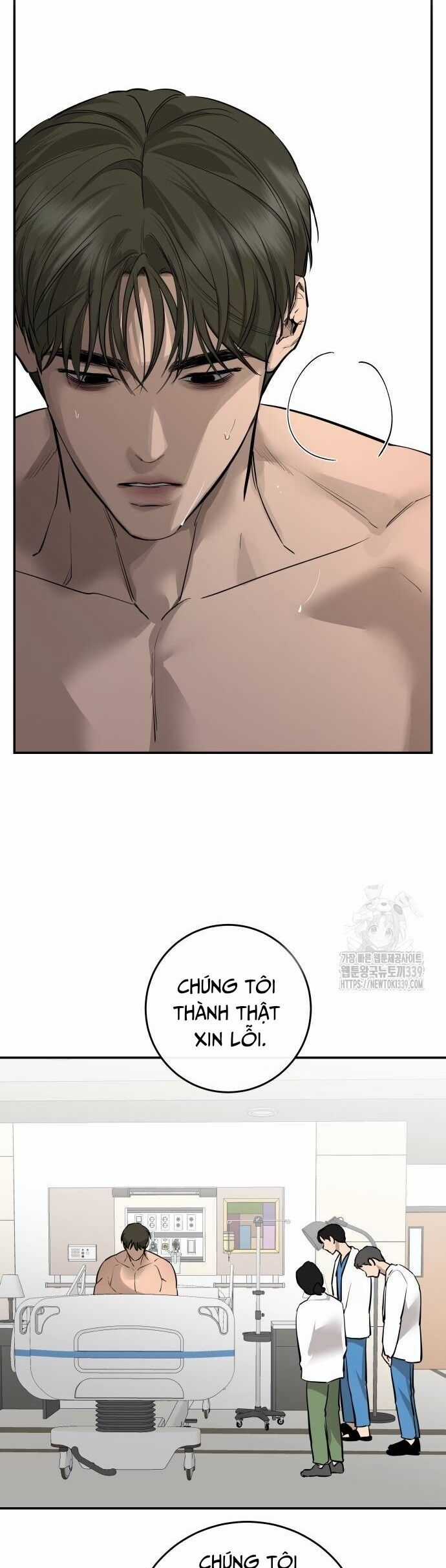 Tiên Nữ Ngoại Truyện Chapter 92 trang 17