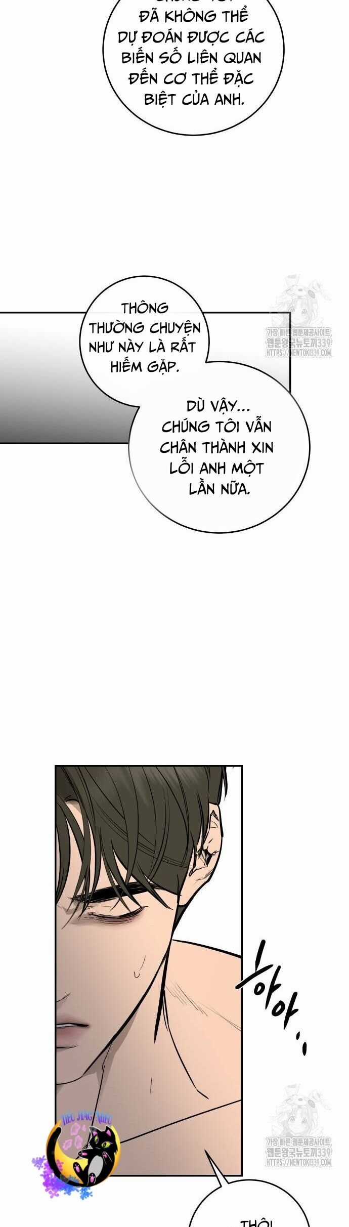 Tiên Nữ Ngoại Truyện Chapter 92 trang 18