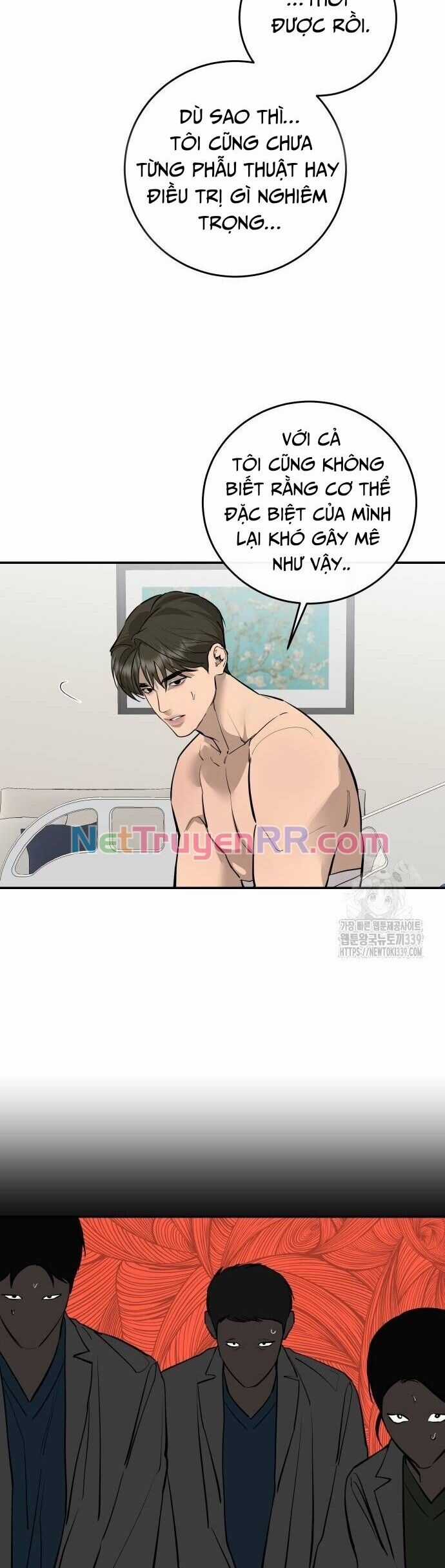 Tiên Nữ Ngoại Truyện Chapter 92 trang 19