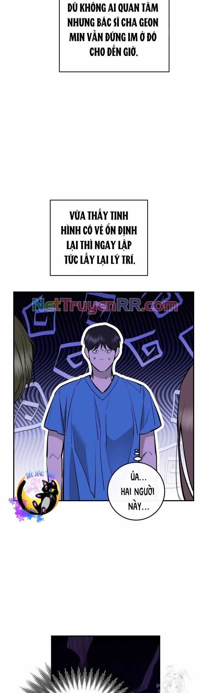 Tiên Nữ Ngoại Truyện Chapter 92 trang 2