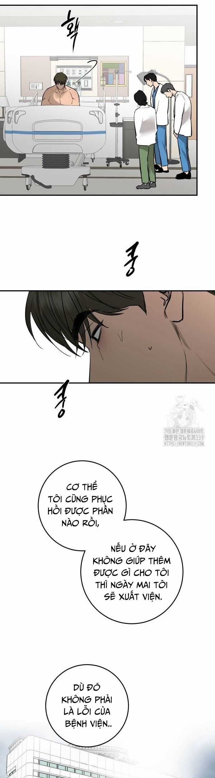 Tiên Nữ Ngoại Truyện Chapter 92 trang 21