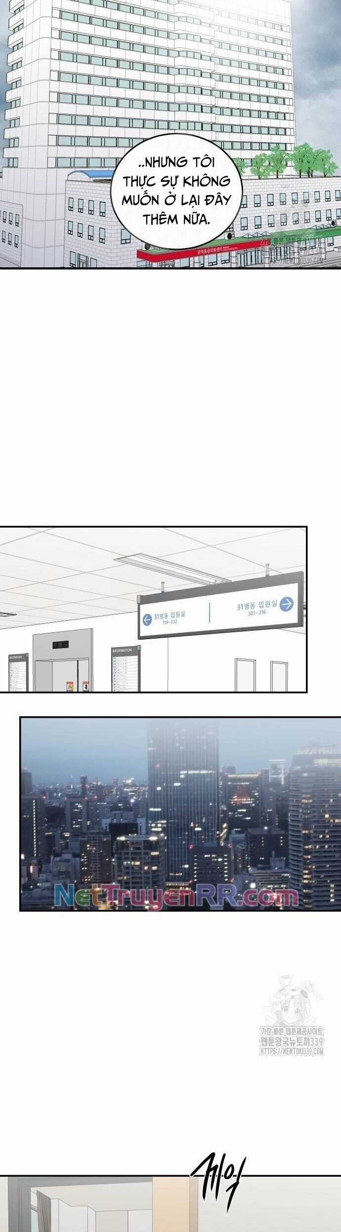 Tiên Nữ Ngoại Truyện Chapter 92 trang 22