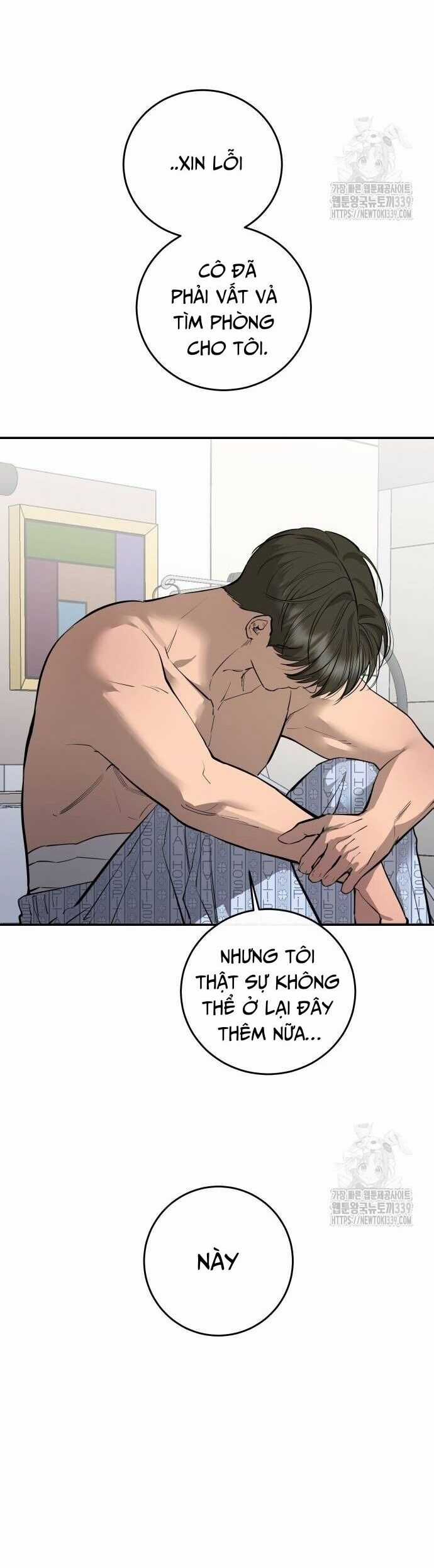 Tiên Nữ Ngoại Truyện Chapter 92 trang 24