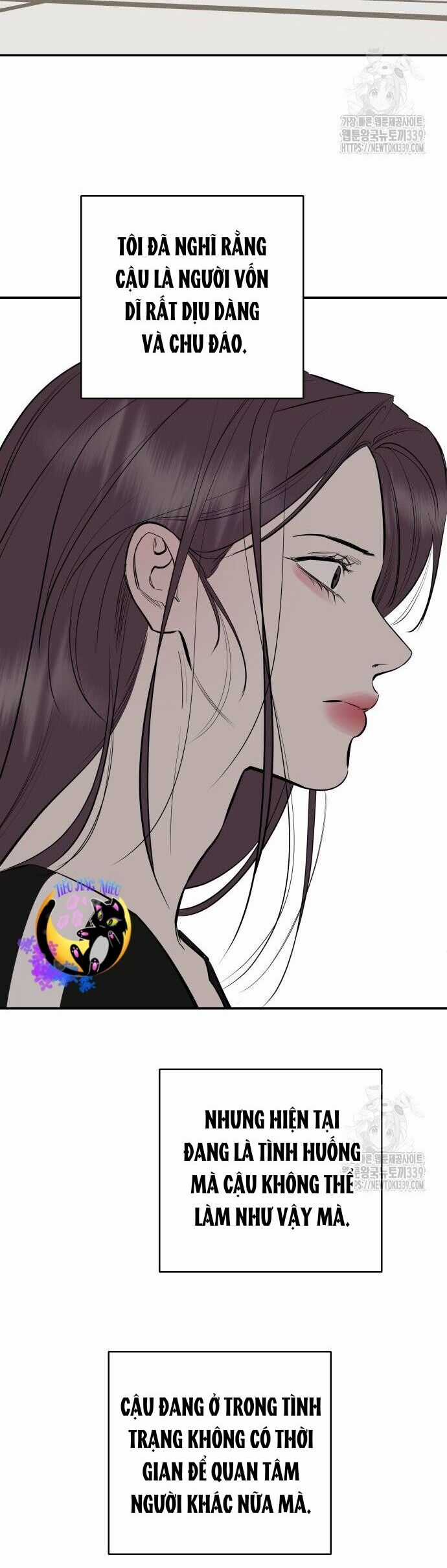 Tiên Nữ Ngoại Truyện Chapter 92 trang 26