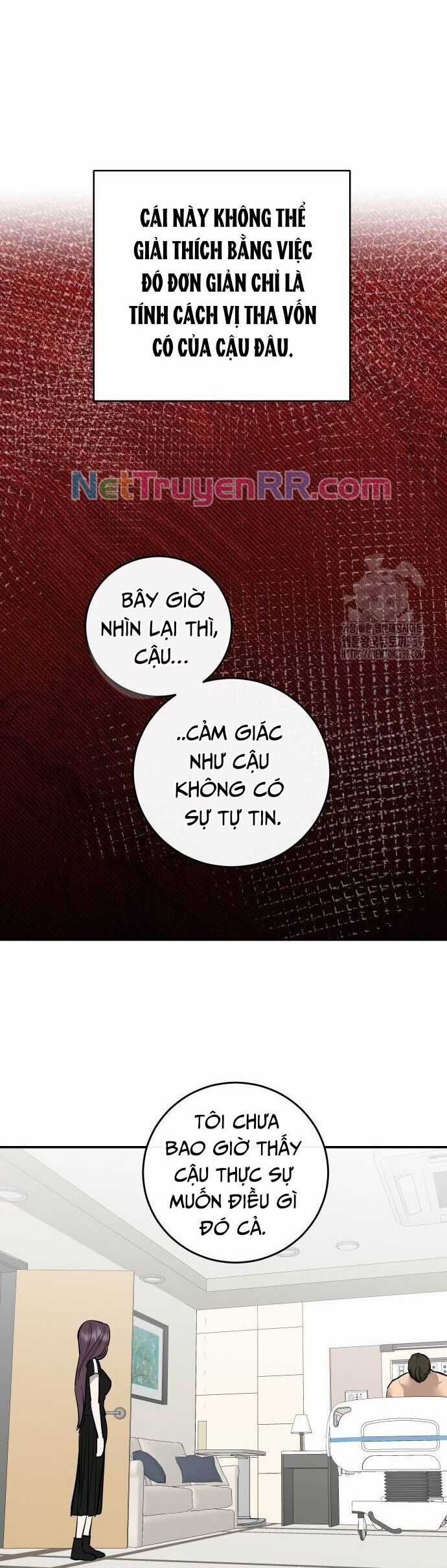 Tiên Nữ Ngoại Truyện Chapter 92 trang 27