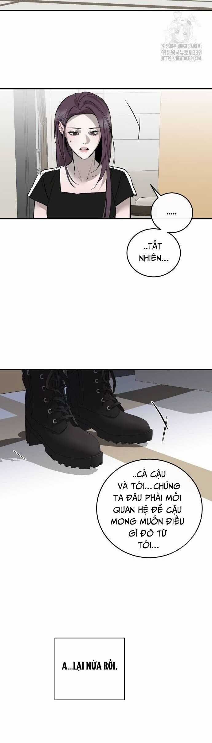 Tiên Nữ Ngoại Truyện Chapter 92 trang 28