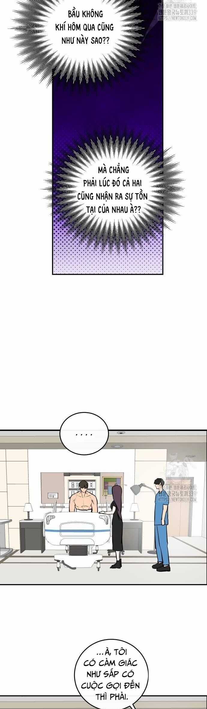 Tiên Nữ Ngoại Truyện Chapter 92 trang 3