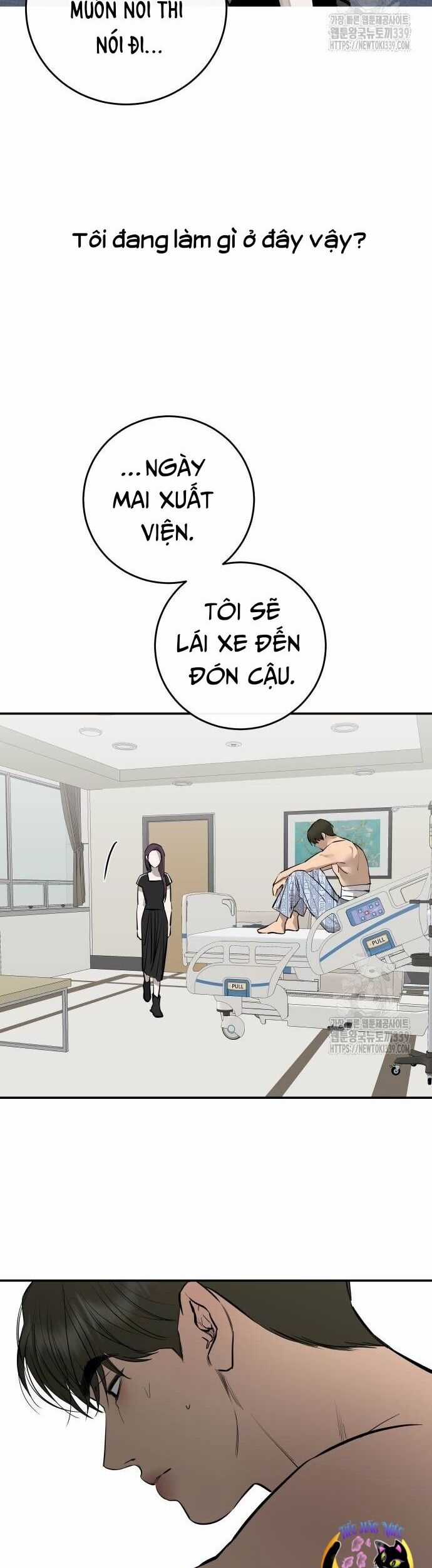 Tiên Nữ Ngoại Truyện Chapter 92 trang 30