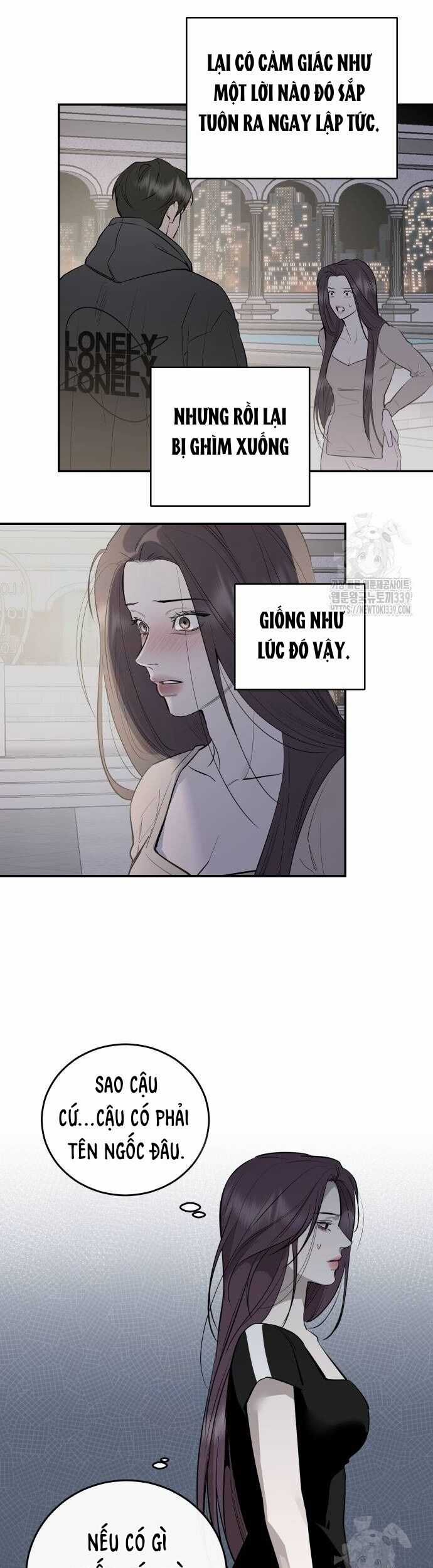 Tiên Nữ Ngoại Truyện Chapter 92 trang 33