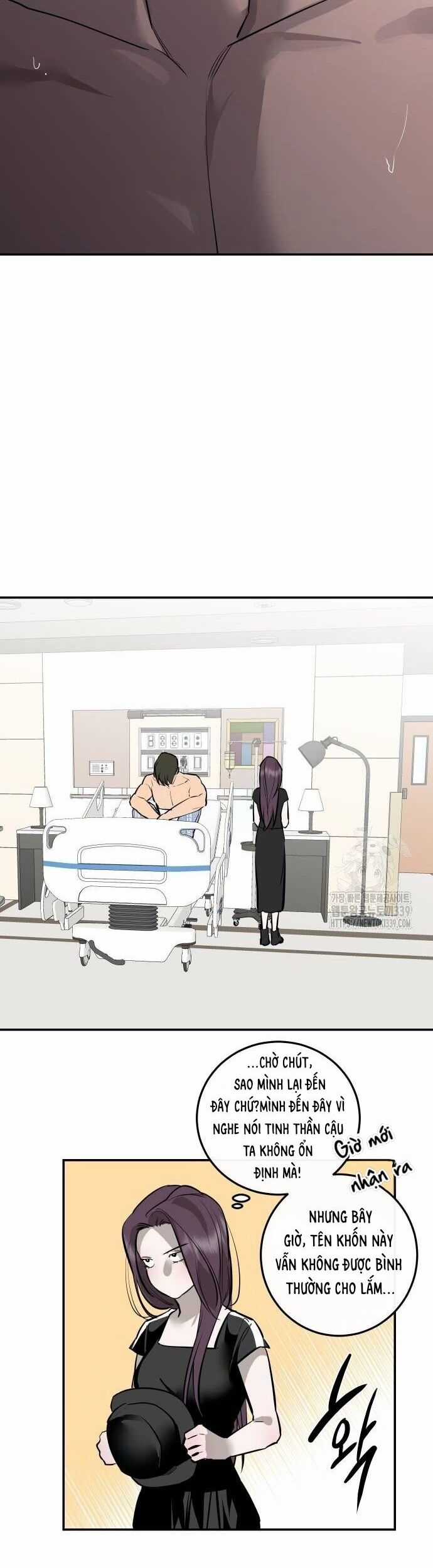 Tiên Nữ Ngoại Truyện Chapter 92 trang 36