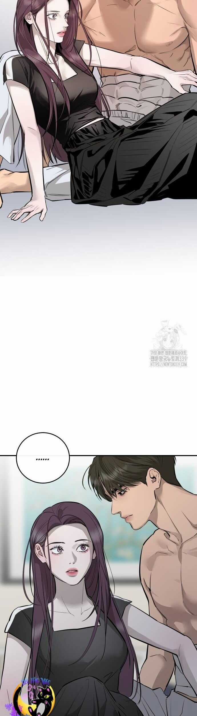 Tiên Nữ Ngoại Truyện Chapter 92 trang 38